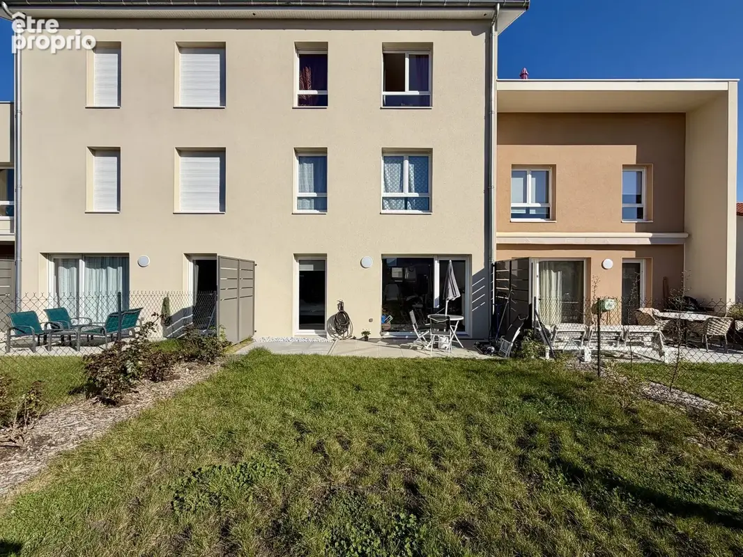 Appartement 2 pièces 49 m² à vendre à Cournon-D'auvergne (63800) - photo 4