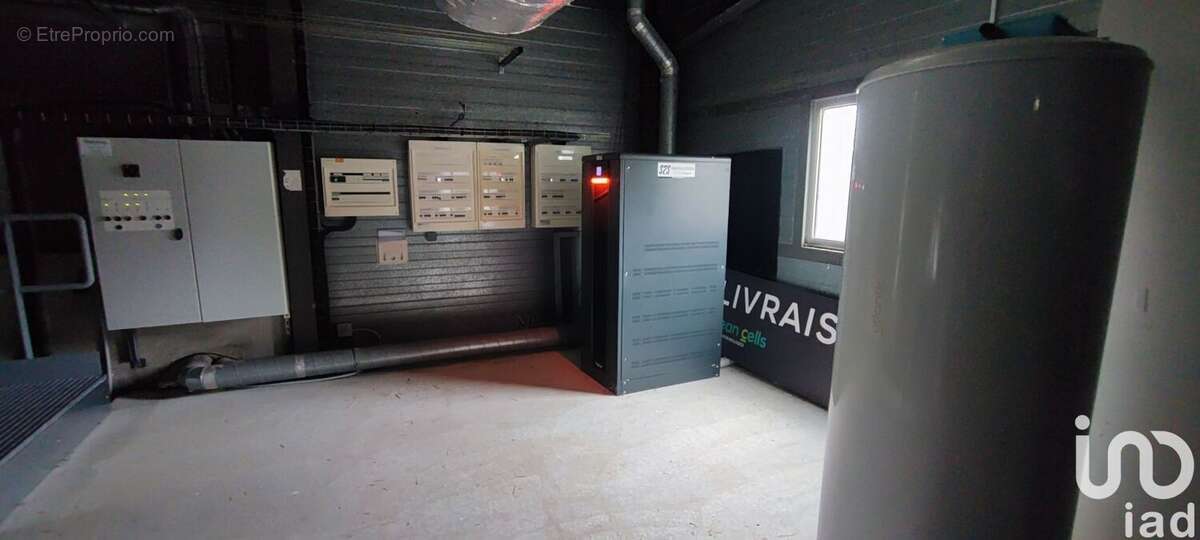 Photo 6 - Appartement à MONTAIGU