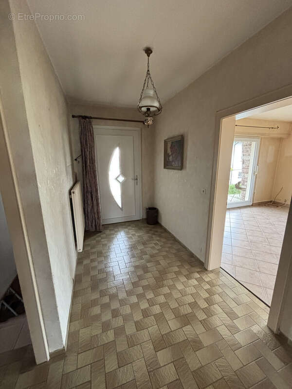 Maison à PHALSBOURG