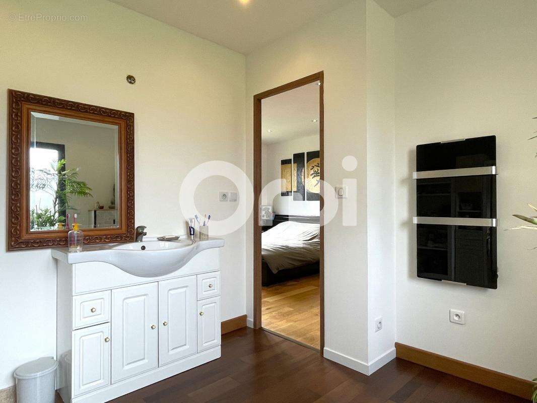 Maison à PACY-SUR-EURE