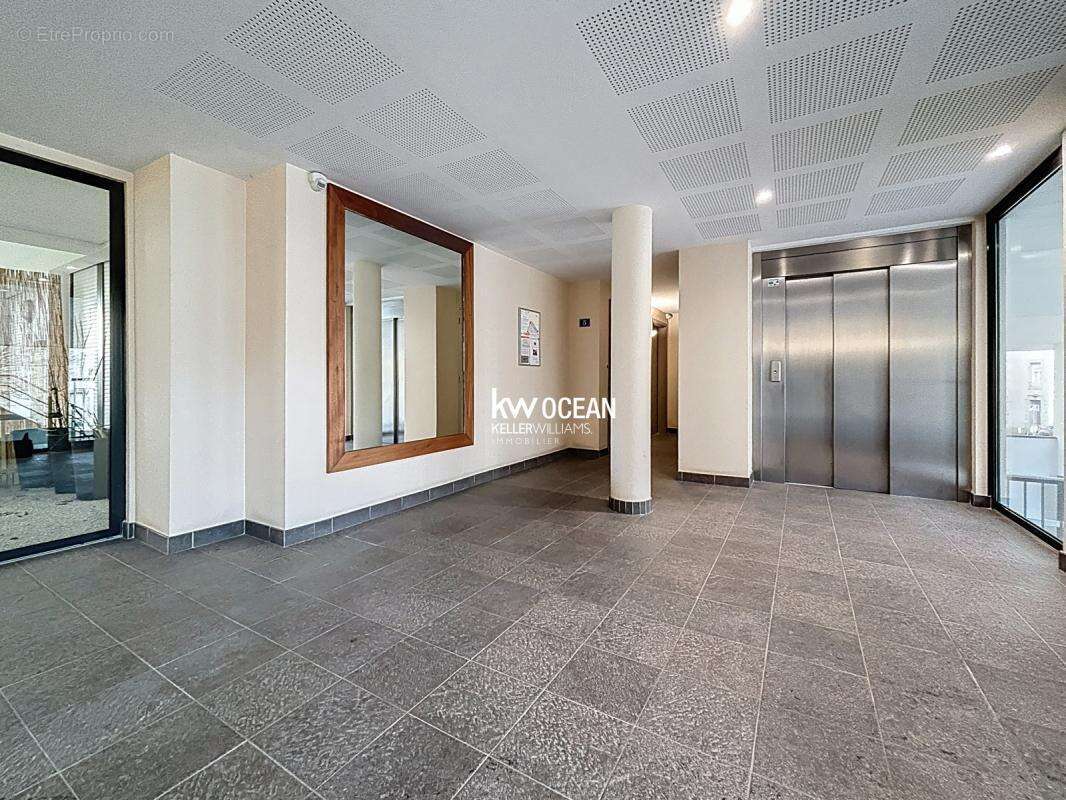 Appartement à BREST