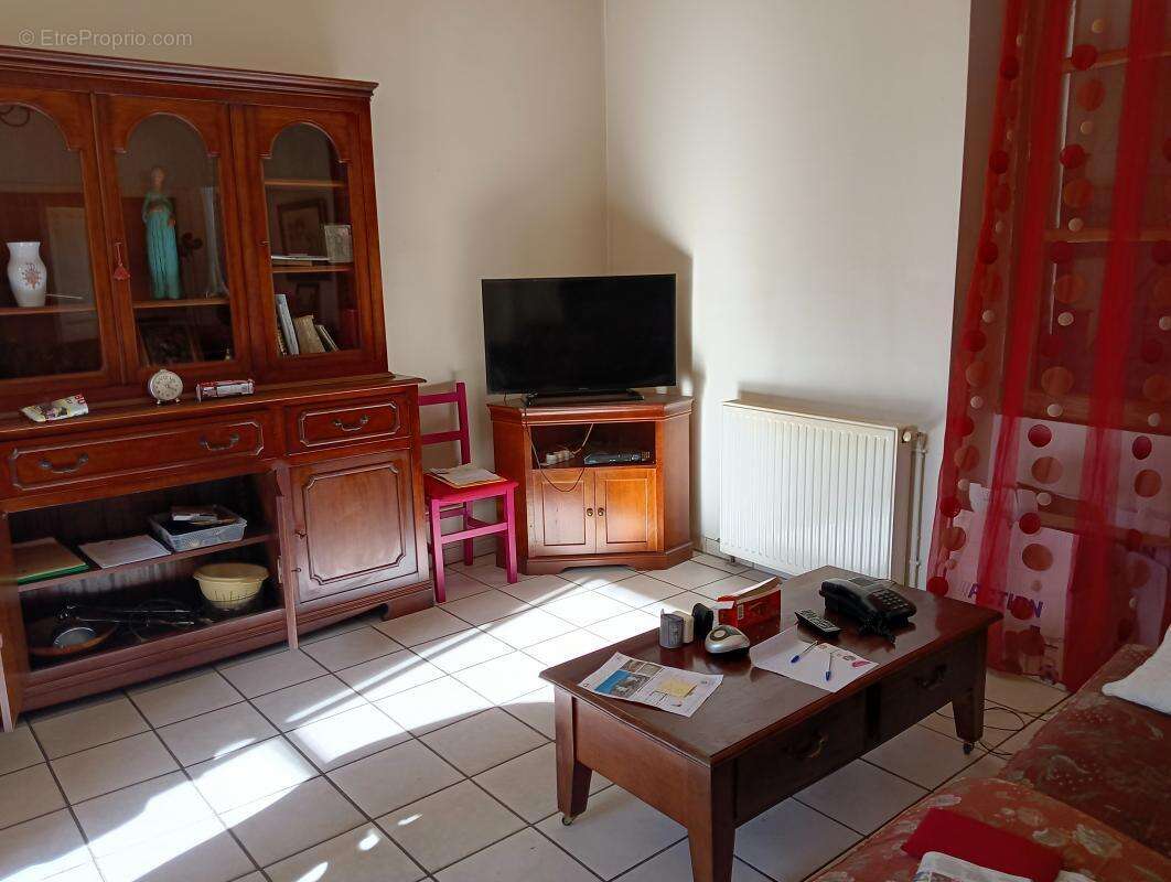 Maison à BOISSE-PENCHOT