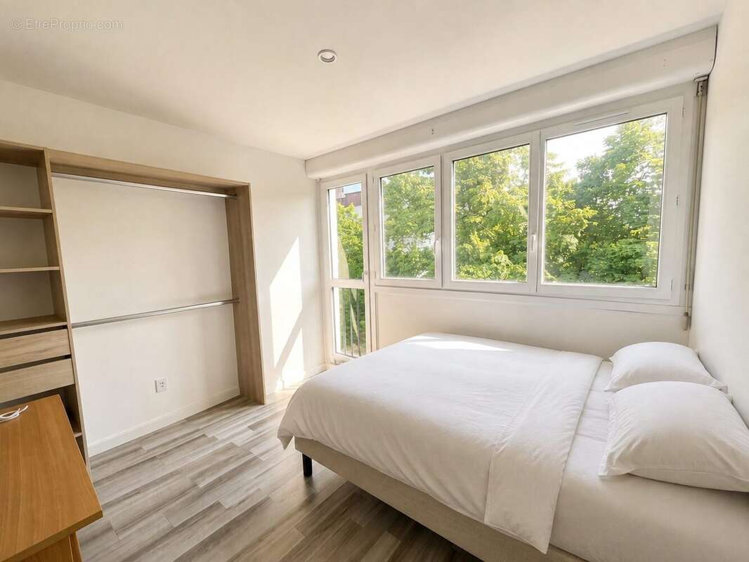 Appartement 75 m² à Rennes  - photo 2