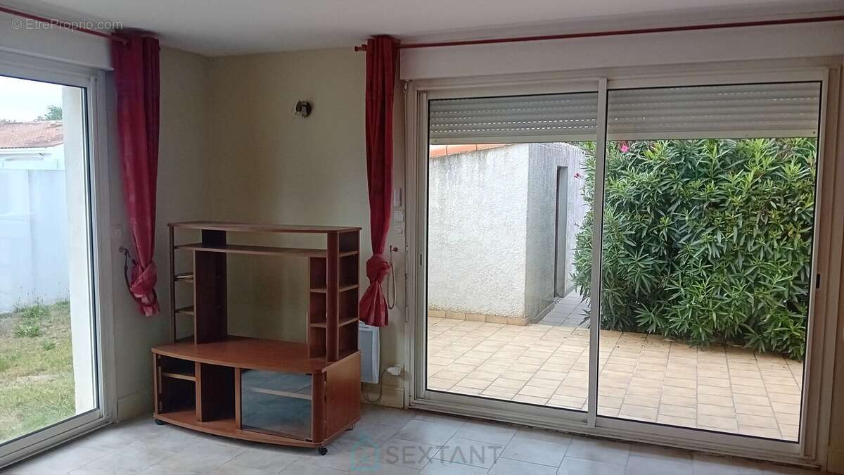 Maison à SAINT-PALAIS-SUR-MER