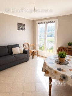 Maison 98 m² à Massieu  - photo 6