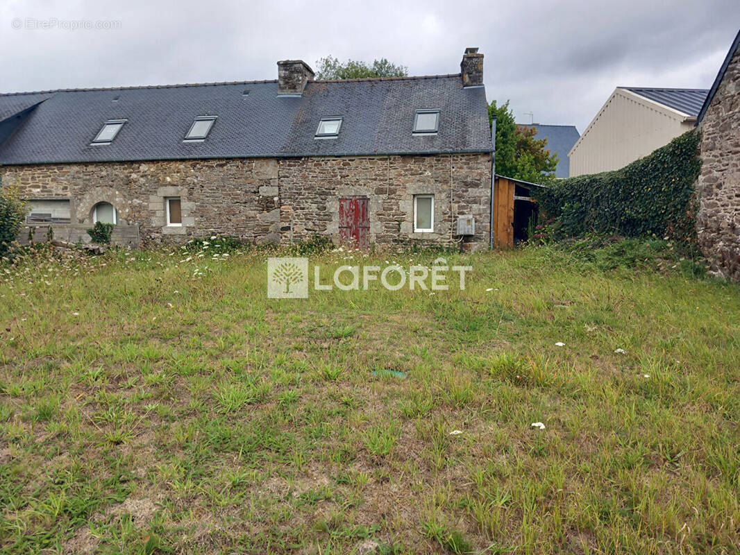 Maison à SAINT-PEVER