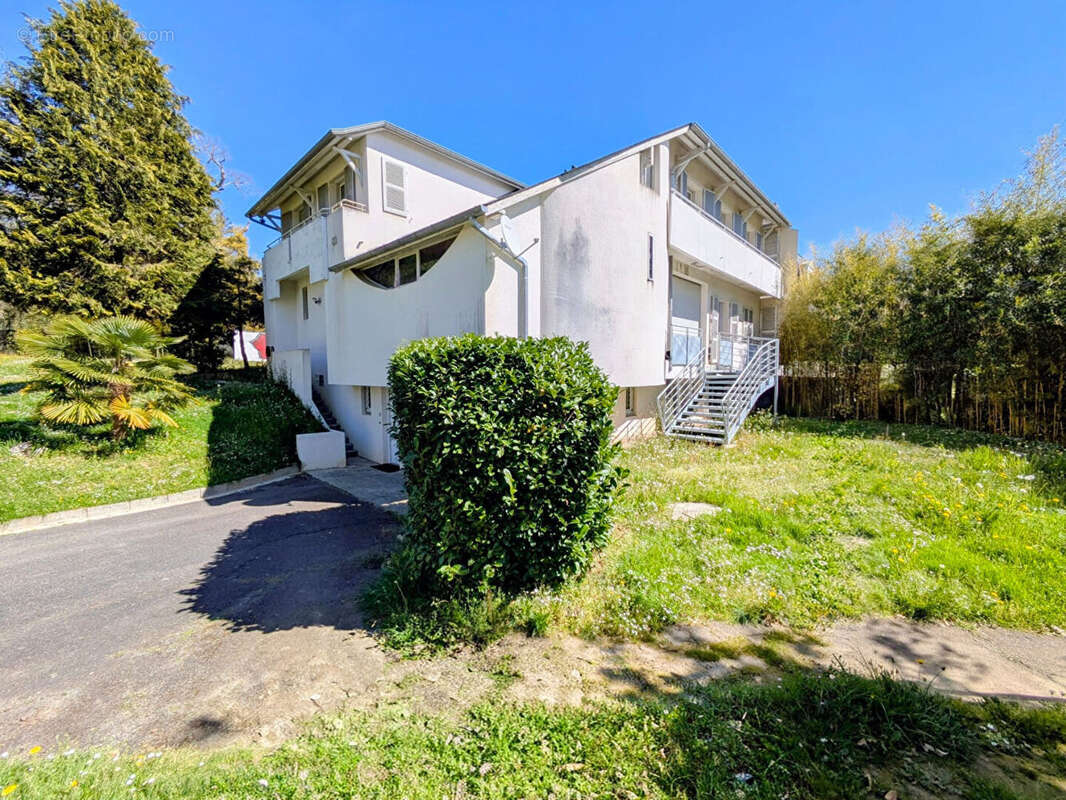 Appartement à JURANCON