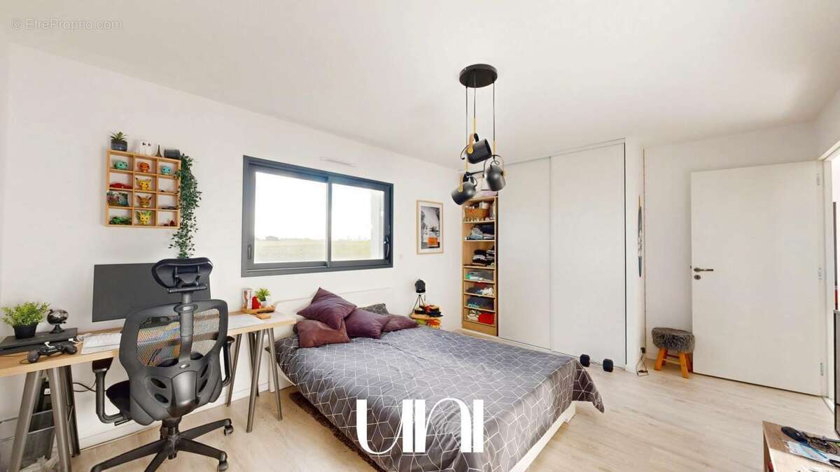 Maison à COURSEULLES-SUR-MER