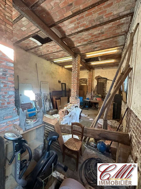 Appartement à VITRY-LE-FRANCOIS