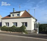 Maison à MONTBRONN