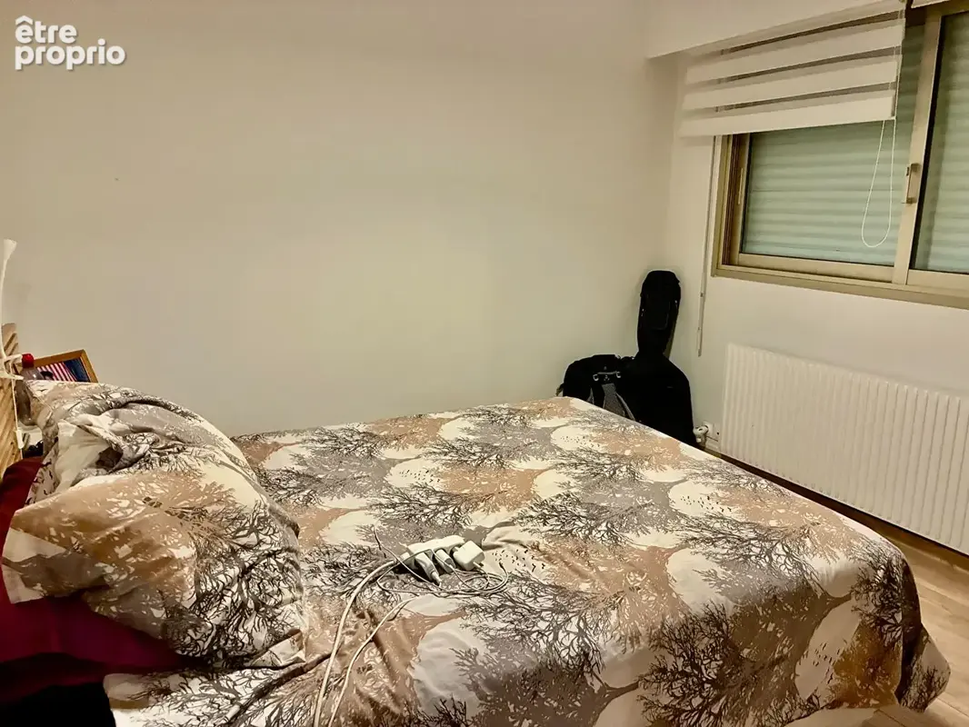 Cannes les anglais 2p 55m2 renové - photo 6