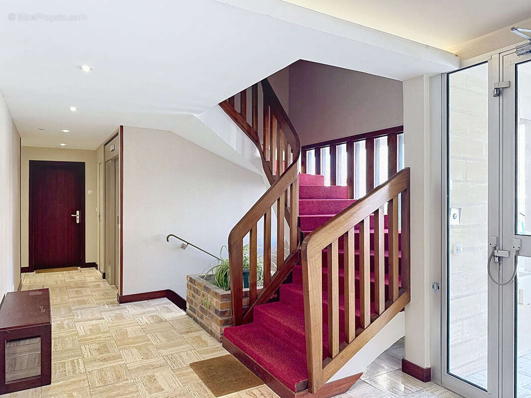 Appartement Cabourg 1 pièce 26,38 m2 avec espace nuit - photo 18