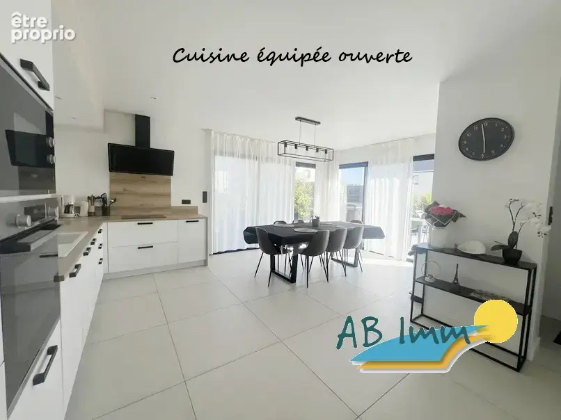 Maison a vendre a ploemeur - photo 3