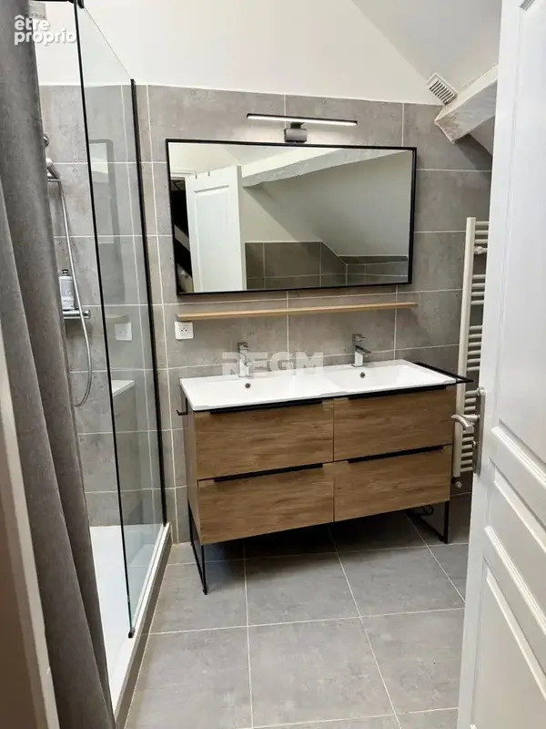 Maison en pierres renovee avec grande dependance - photo 20