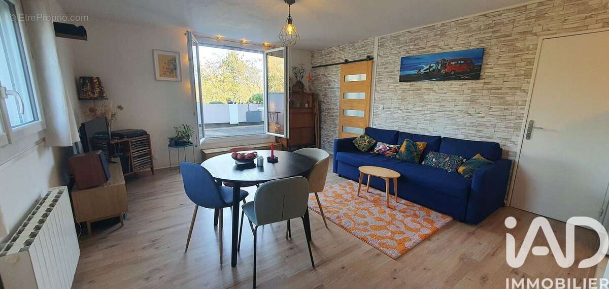 Photo 4 - Appartement à FLOIRAC