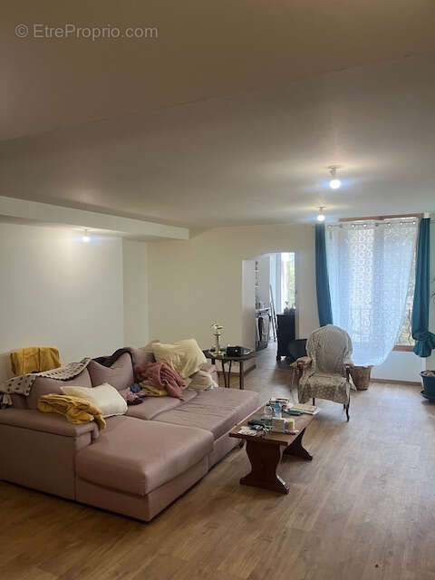 Appartement à LE VIGAN