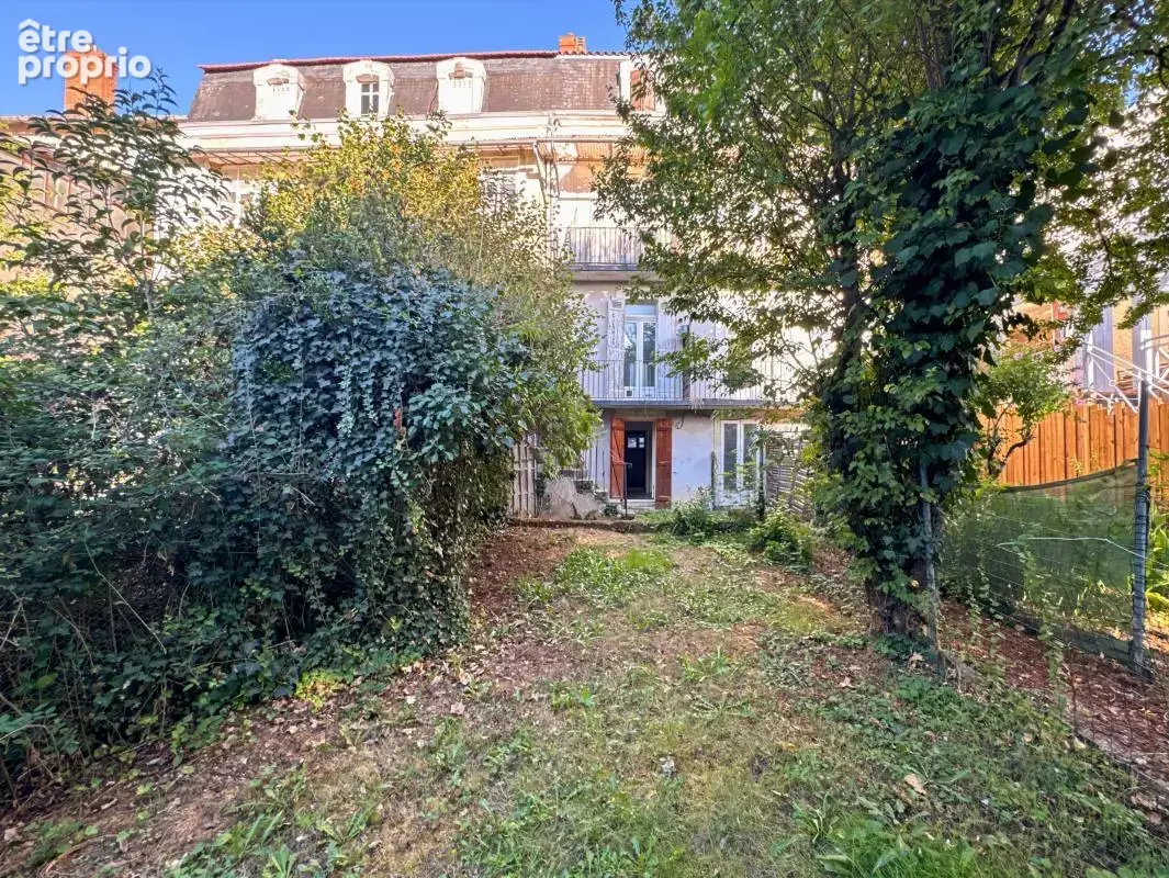 À VENDRE – Duplex 53 m² avec jardin – Quartier Saint-Georges, Périgueux - photo 3
