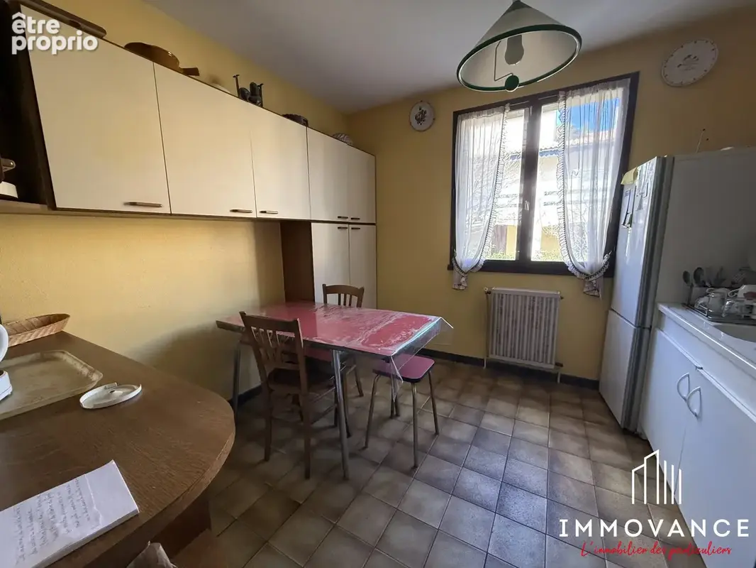 Maison 7 pièces 130 m² à vendre à Clapiers (34830) - photo 6