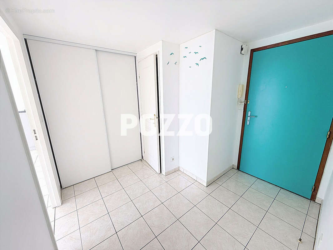 Appartement à GRANVILLE