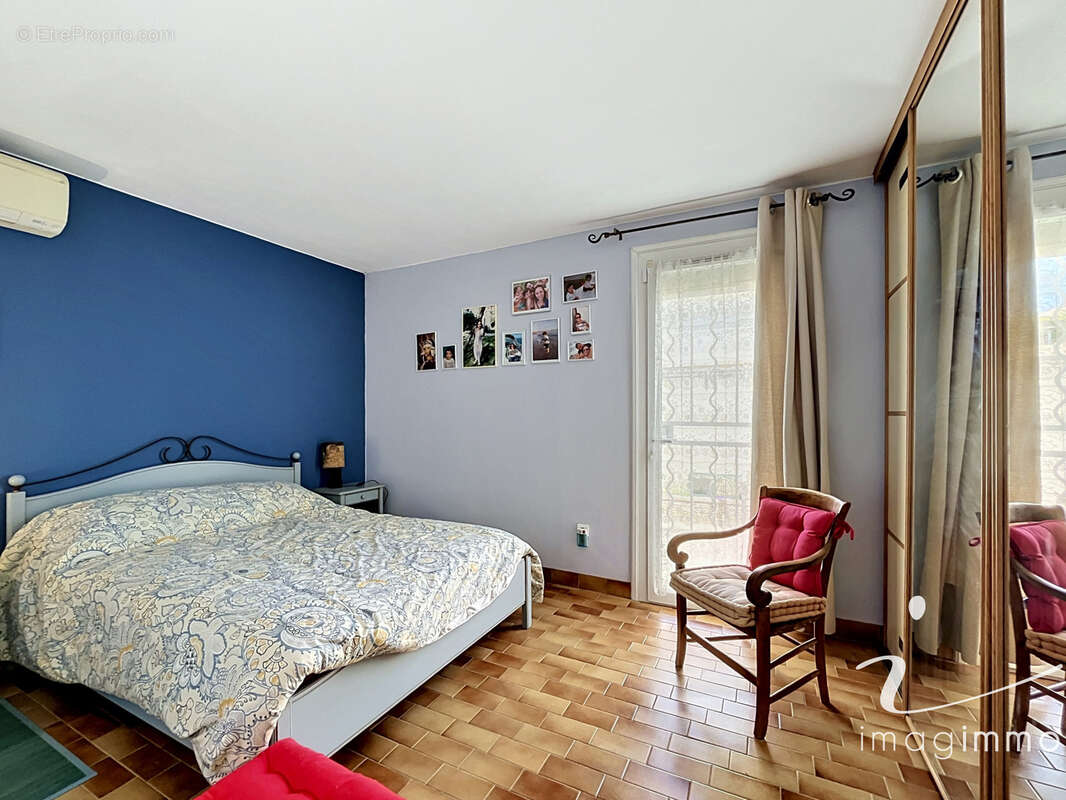 Vente interactive maison plain pied enclos de carnon - photo 8