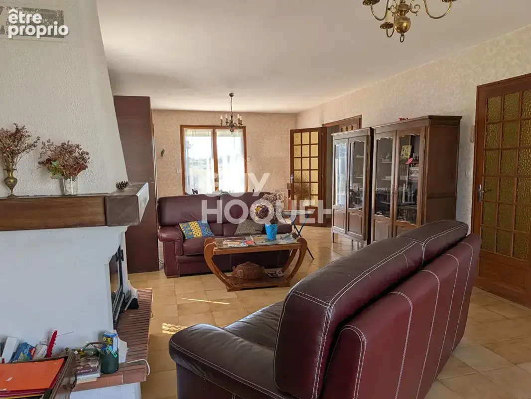 Maison 3 pièces à vendre au Fenouiller Val de Vie - photo 12