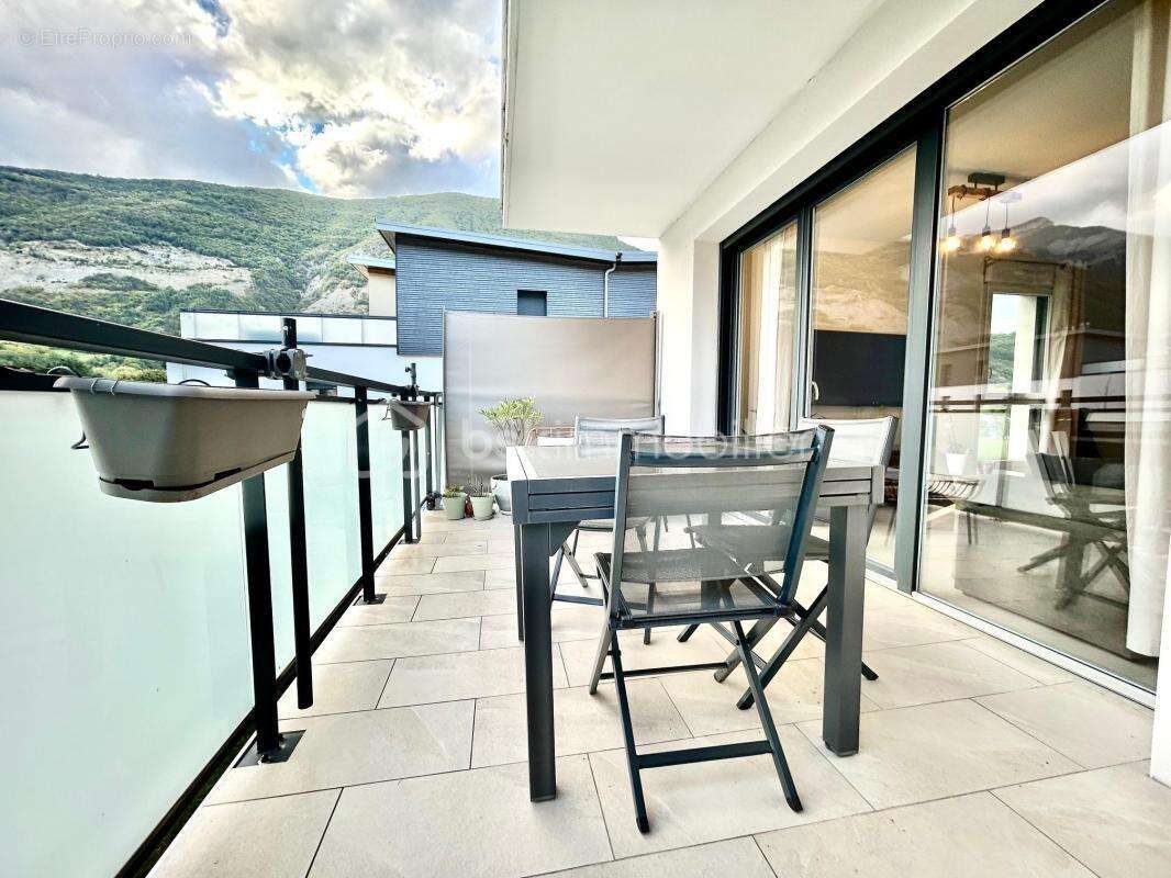 Appartement à VIF