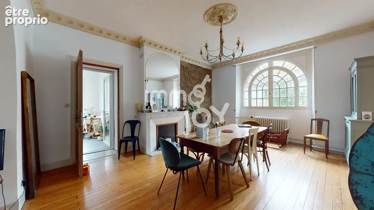 Maison à Vendre CAUJAC - photo 7