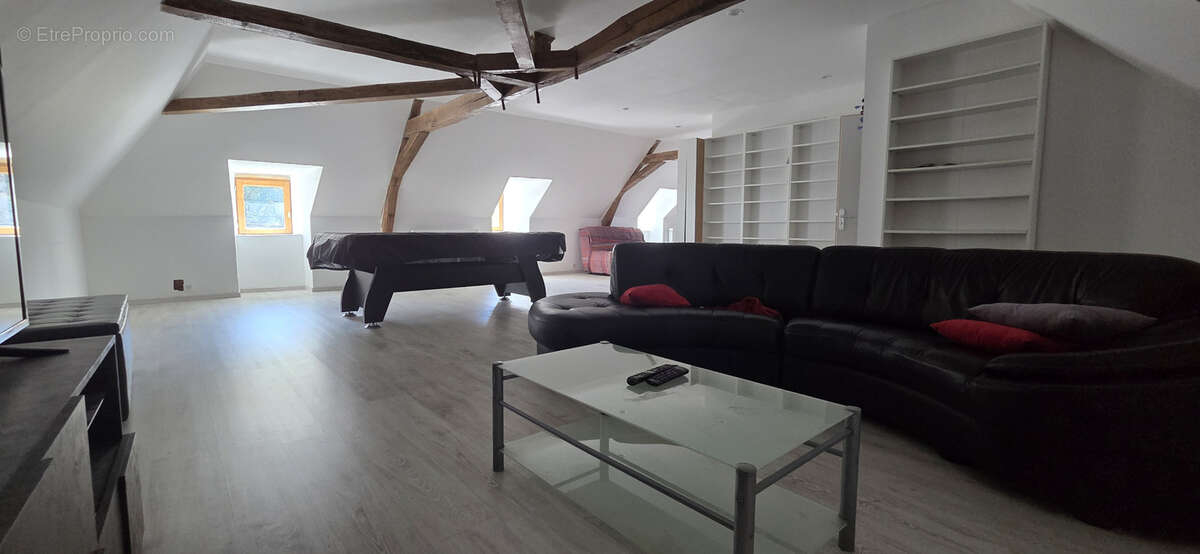 Maison à LUBERSAC
