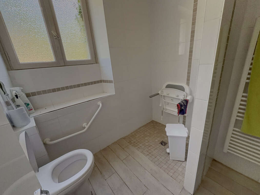 Ensemble immobilier de caractère   Saint-Nicolas-des-Eaux - photo 11