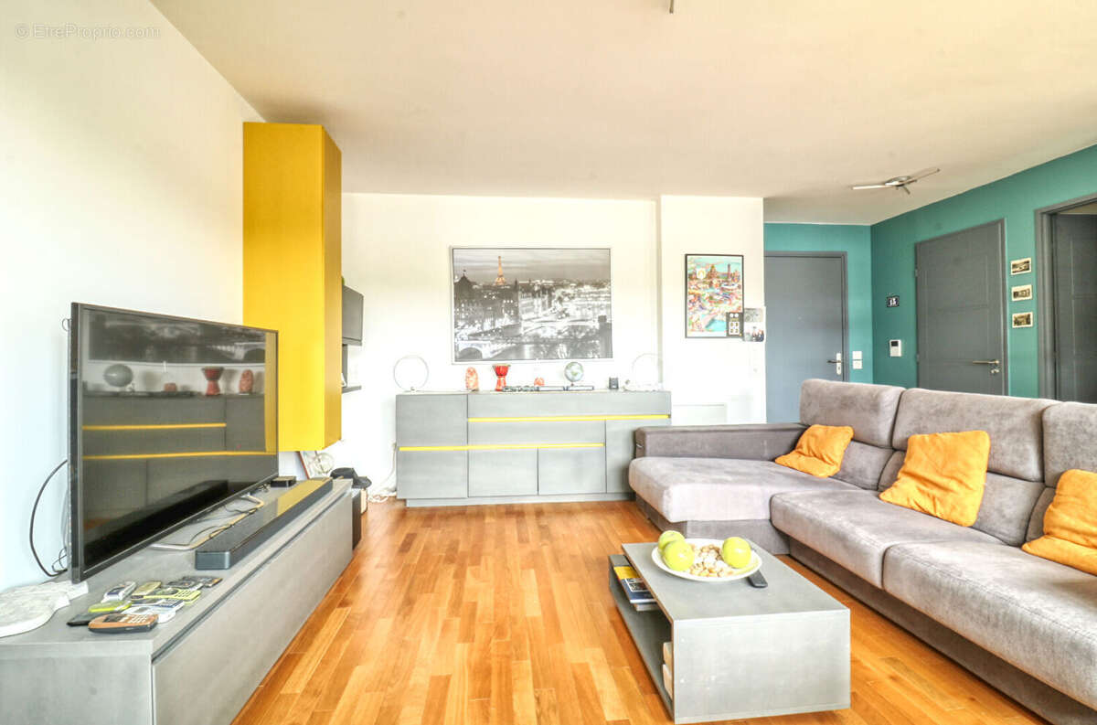 Appartement à ANTONY