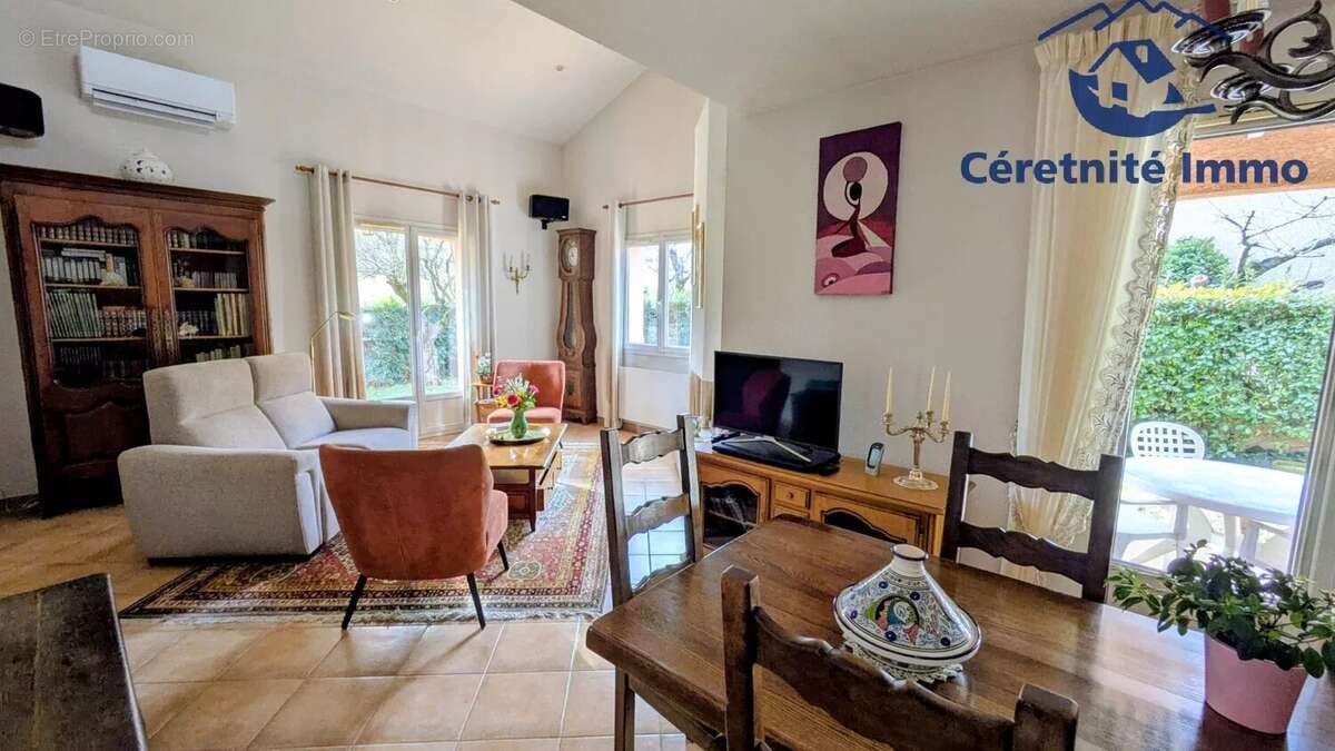 Maison à CERET