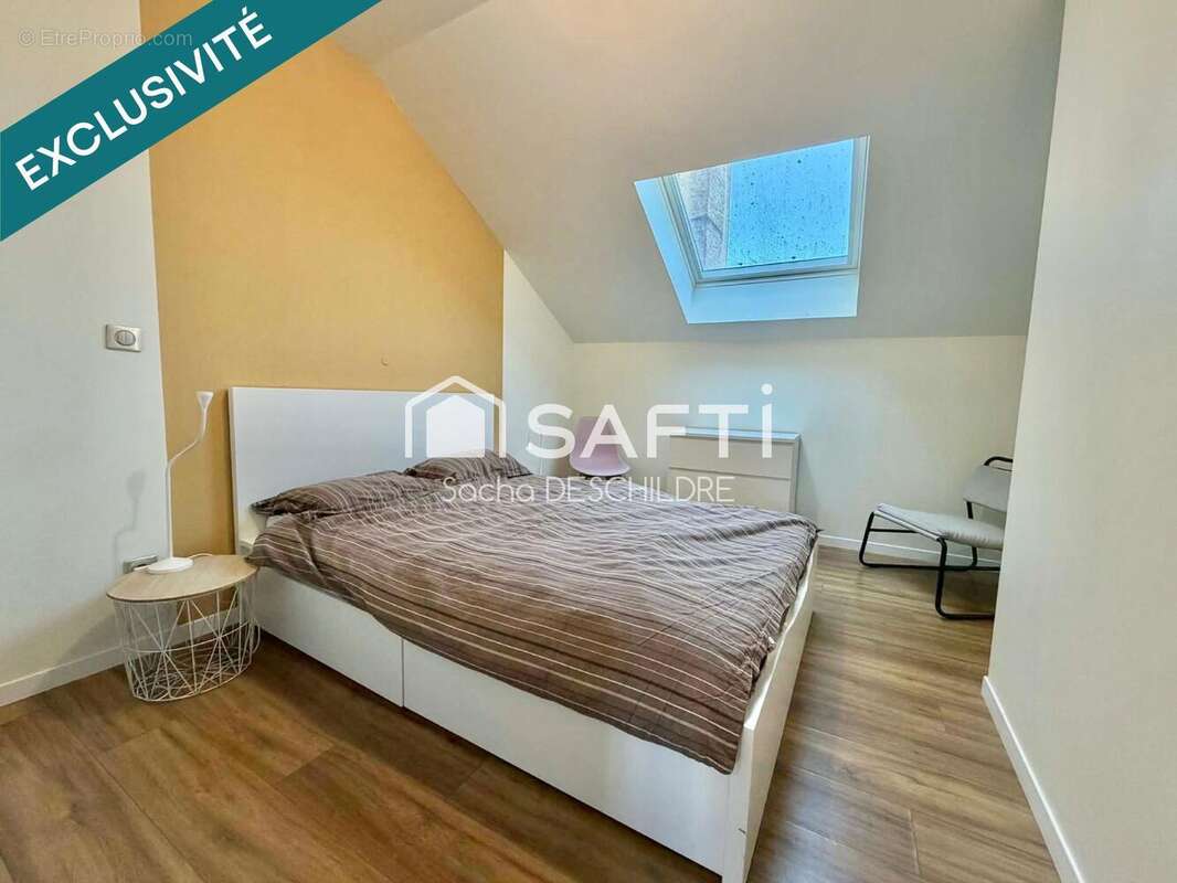 Photo 4 - Appartement à REIMS