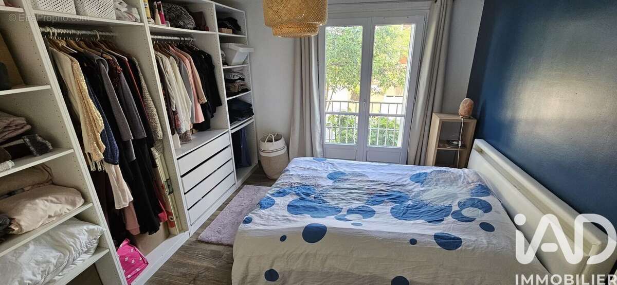 Photo 3 - Appartement à LES ULIS
