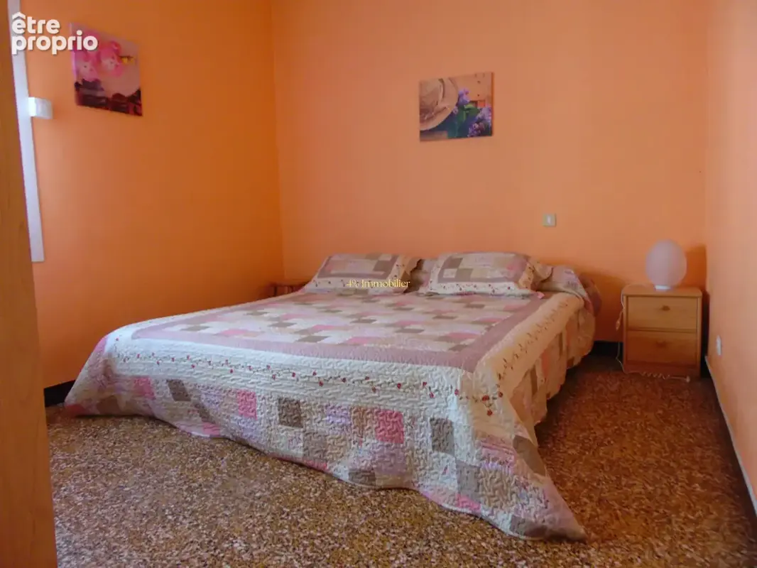 Maison Le Grau D Agde 2 pièces 37m2 - photo 9
