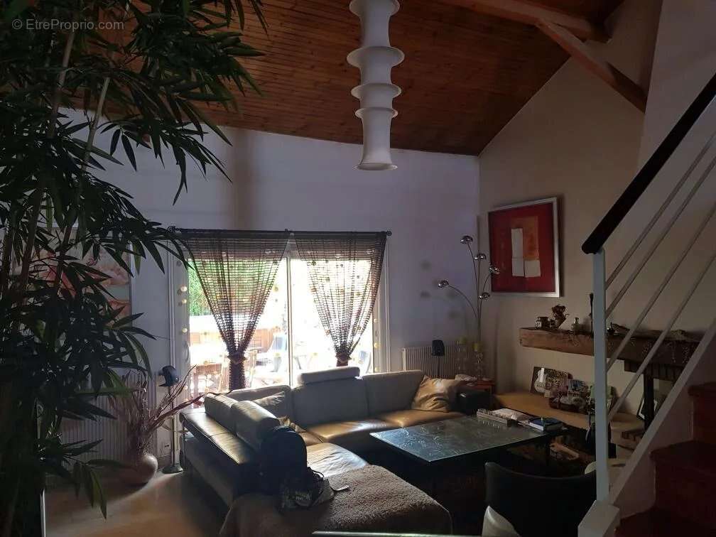 Maison à AULNAY-SOUS-BOIS