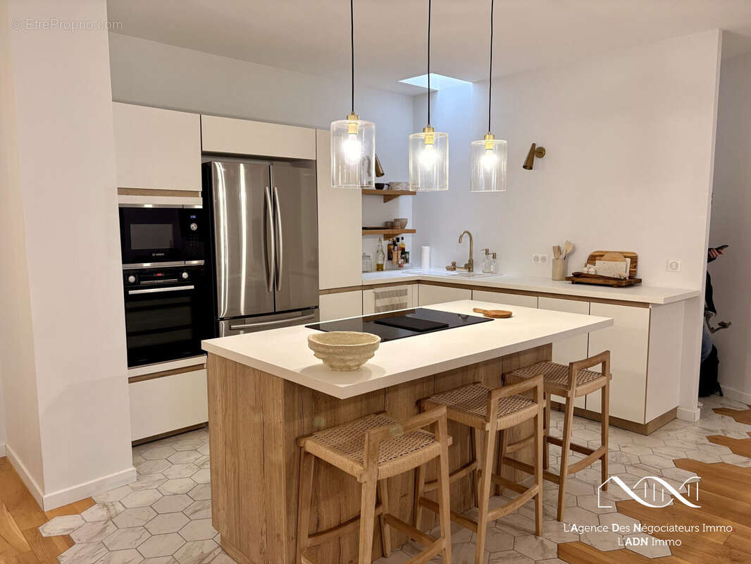 Appartement à ORLEANS