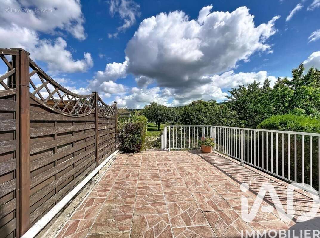 Photo 8 - Maison à DIZY