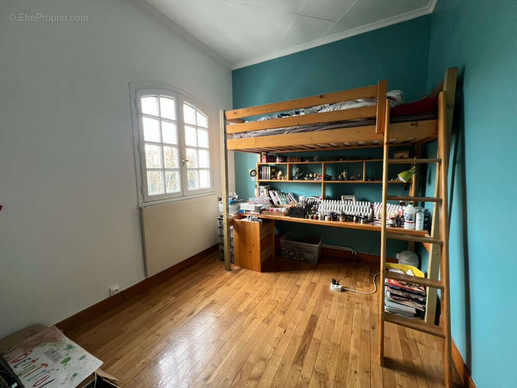 Maison à VENISSIEUX