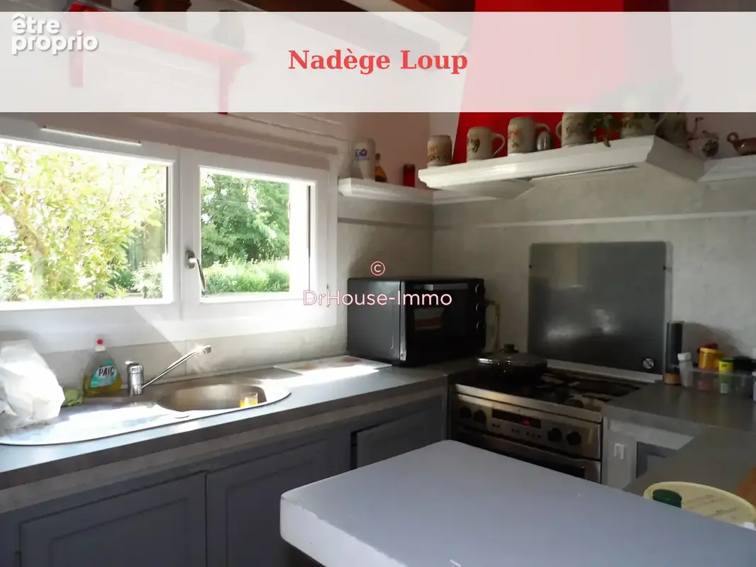 Maison 4 pièces 160 m² à vendre à Leugny (89130) - photo 16