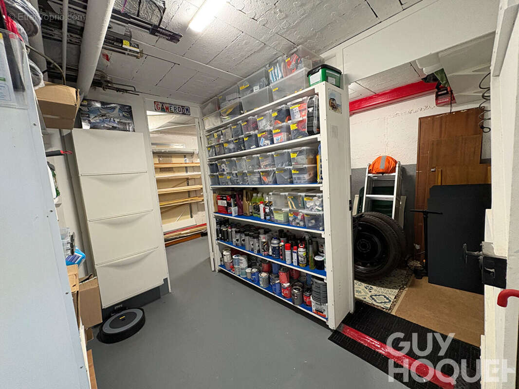 Maison à CHATEAUDUN