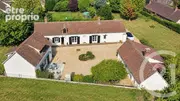 Maison à SOREL-MOUSSEL