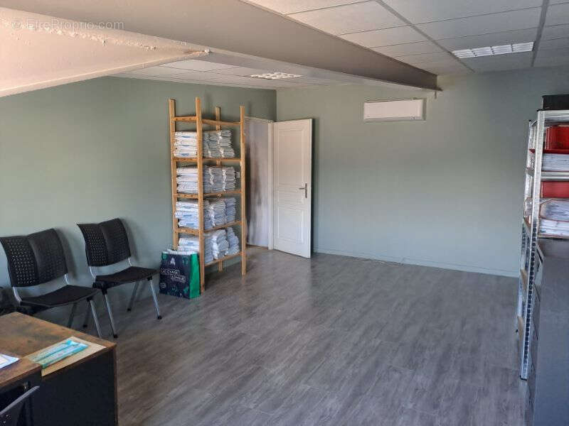 Commerce à QUETIGNY