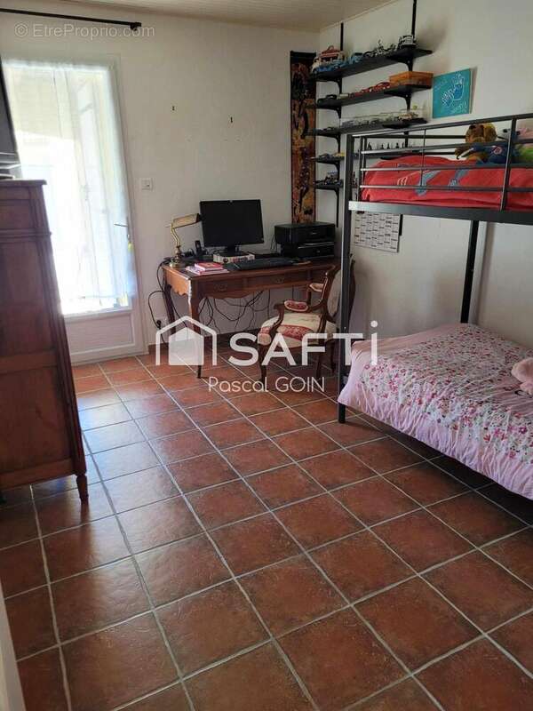 Photo 6 - Maison à MEYRANNES