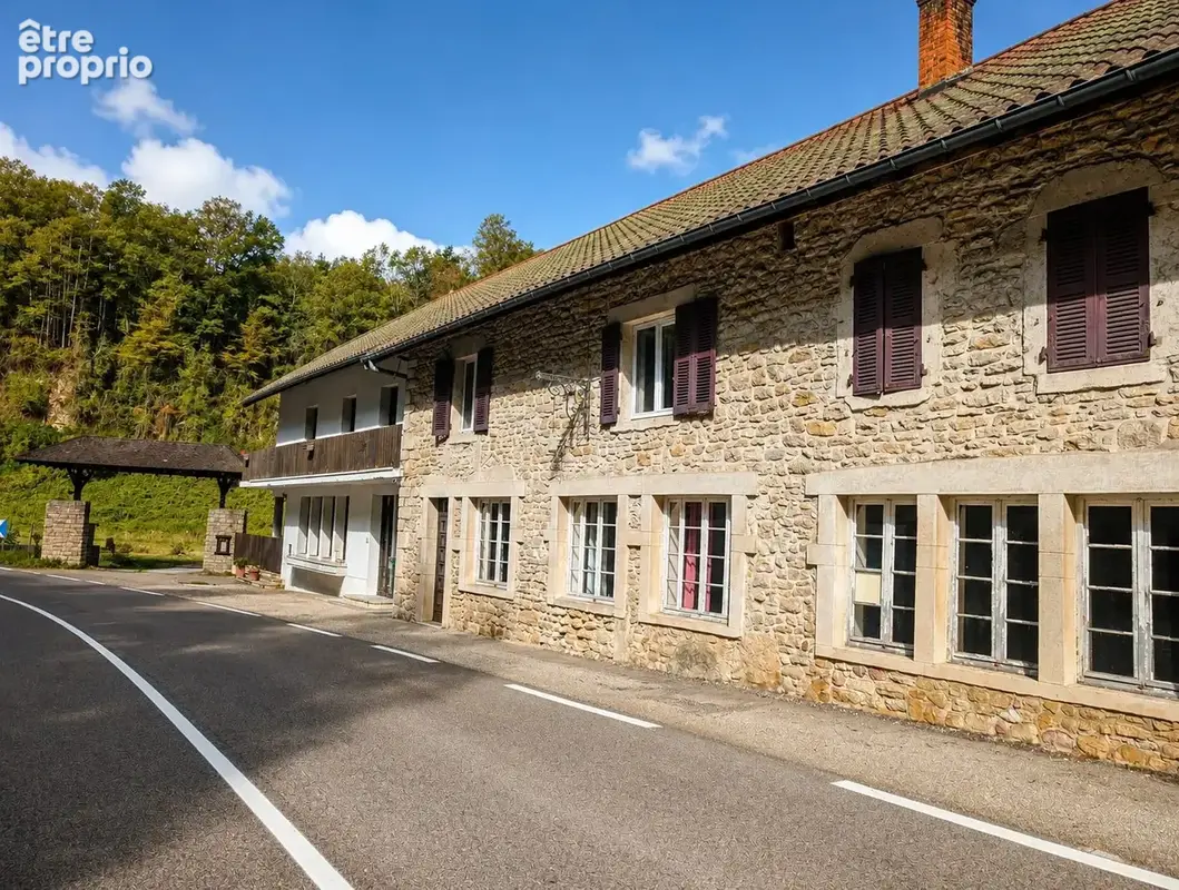 Maison à CEIGNES