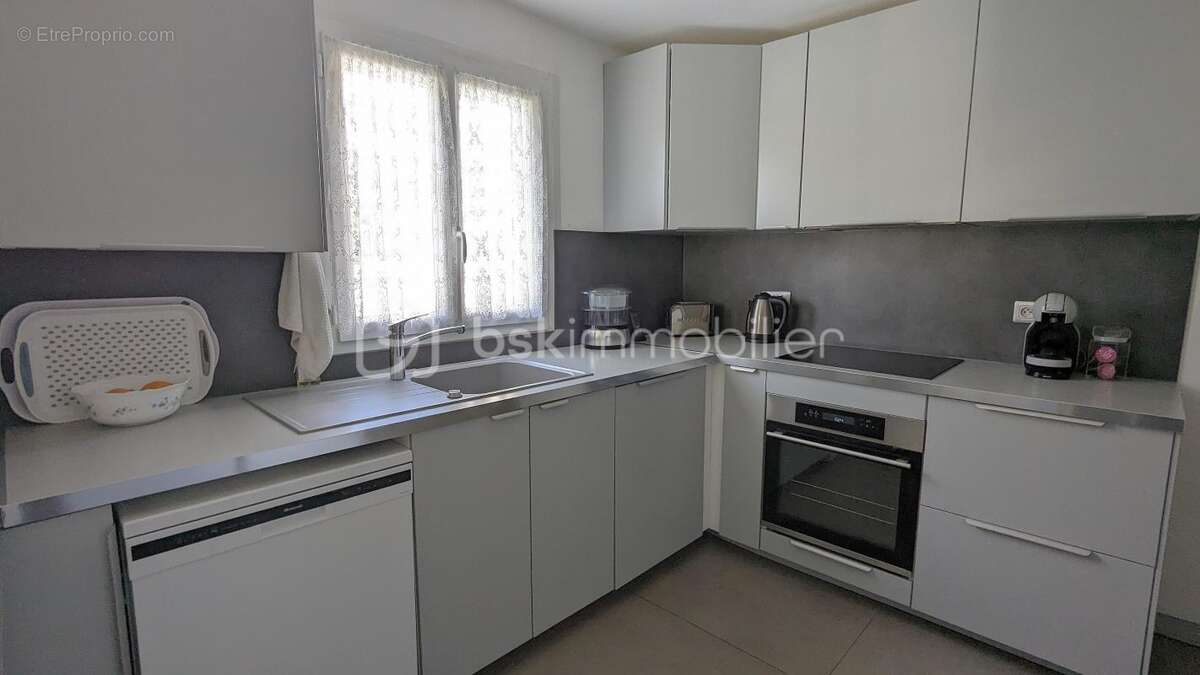 Maison à PRADES-LE-LEZ