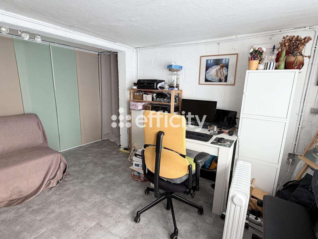 Maison à FONTENAY-AUX-ROSES