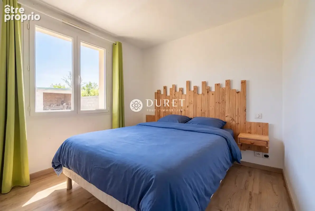Maison 4 pièces 99 m² à vendre à Bois-De-Cene (85710) - photo 4