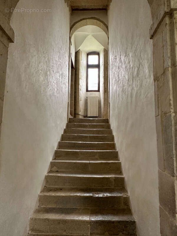 Maison à NEHOU