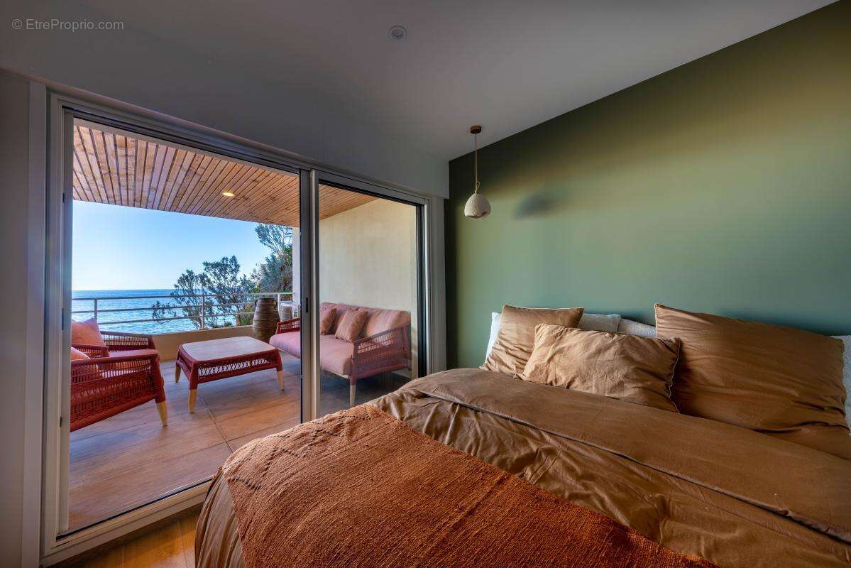 Appartement à SAINT-RAPHAEL