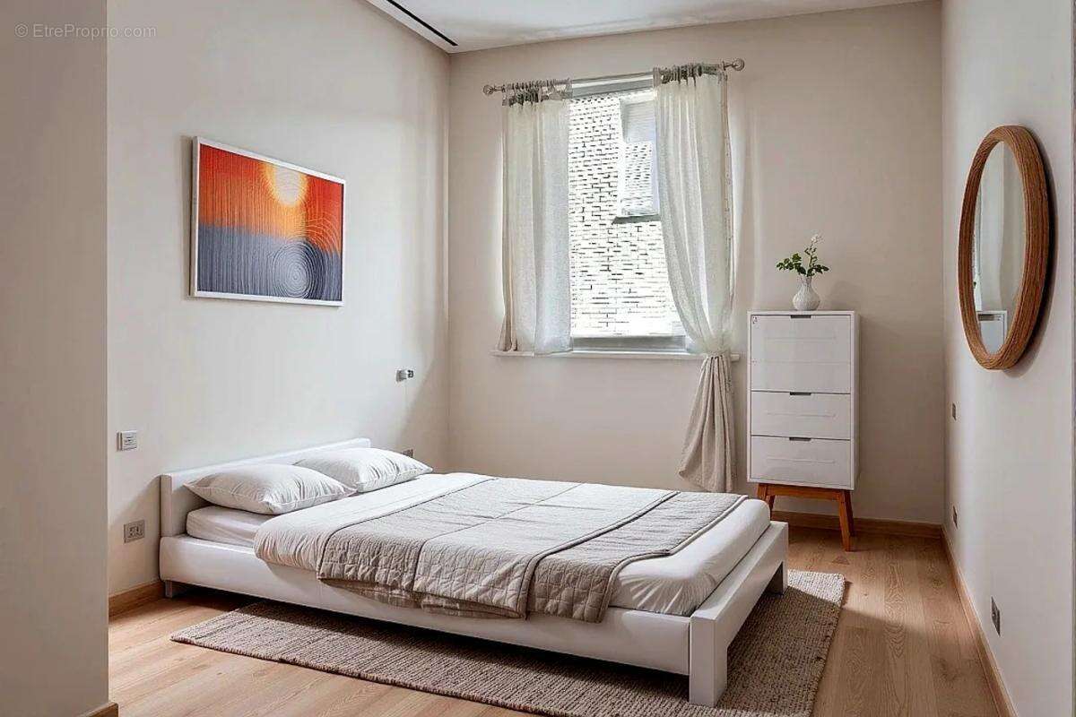 Appartement à LA ROCHELLE